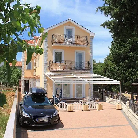 Appartement Kraj 3460b *