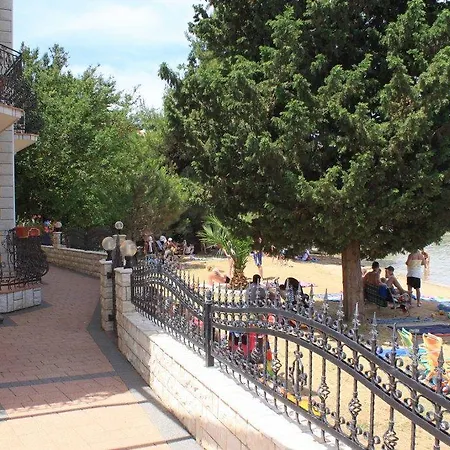 Kraj 3460b Appartement Dobropoljana