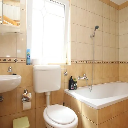 Kraj 3460b Appartement *