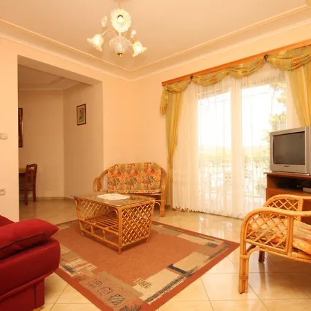 Kraj 3460b Appartement