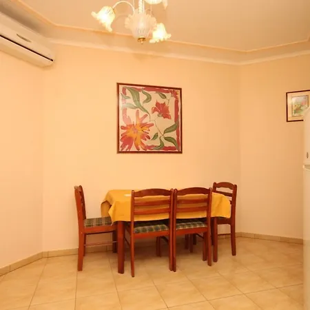 Appartement Kraj 3460b *